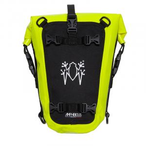 BORSA UNIVERSALE MULTIUSO GIALLO FLUO MULTYBAG AMPHIBIOUS