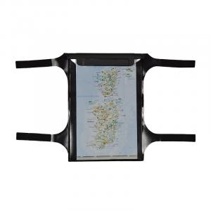 PORTA MAPPA / IPAD / TABLET NERO MOTOMAP AMPHIBIOUS