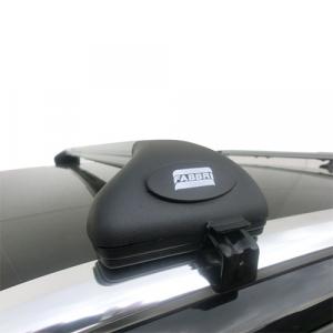 BARRE PORTATUTTO ALU VIVA 2 INTEGRATO FABBRI