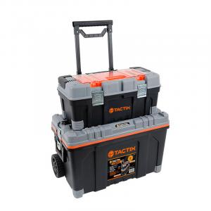 SET 2 CASSETTE PORTA UTENSILI KAPRIOL