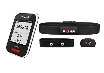 CARDIOFREQUENZIMETRO EQUINE V650 TROTTING POLAR