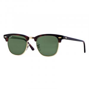 OCCHIALI DA SOLE CLUBMASTER CLASSIC RAY-BAN
