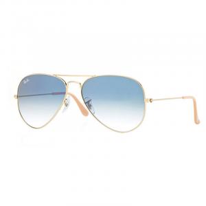 OCCHIALI DA SOLE AVIATOR GRADIENT RAY-BAN