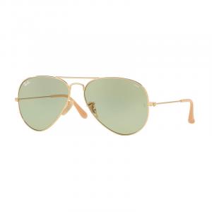 OCCHIALI DA SOLE AVIATOR EVOLVE RAY-BAN