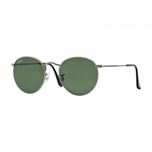 OCCHIALI DA SOLE ROUND METAL RAY-BAN