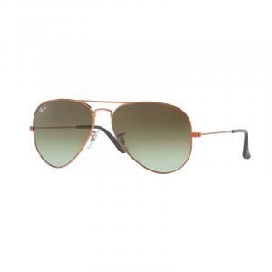 OCCHIALI DA SOLE AVIATOR GRADIENT RAY-BAN
