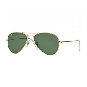 OCCHIALI DA SOLE AVIATOR SMALL METAL RAY-BAN