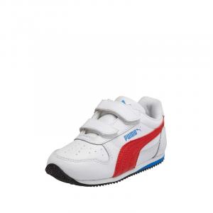 SNEAKERS FIELDSPRINT BIMBO PUMA