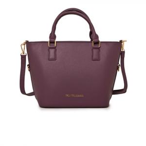 BORSA A MANO DONNA VINACCIA TRUSSARDI