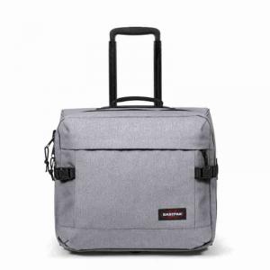BORSA TRANVERZ H SUNDAY GREY EASTPAK