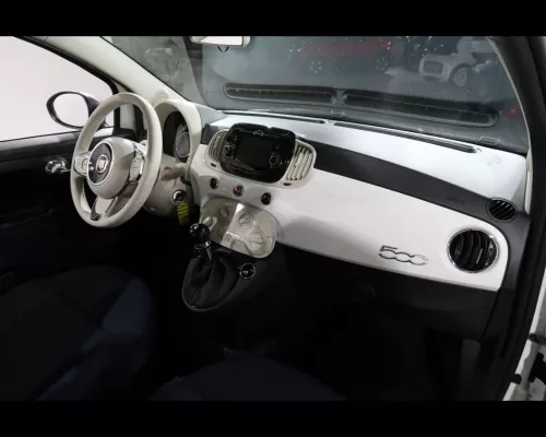 Fiat 500 EasyPower 9