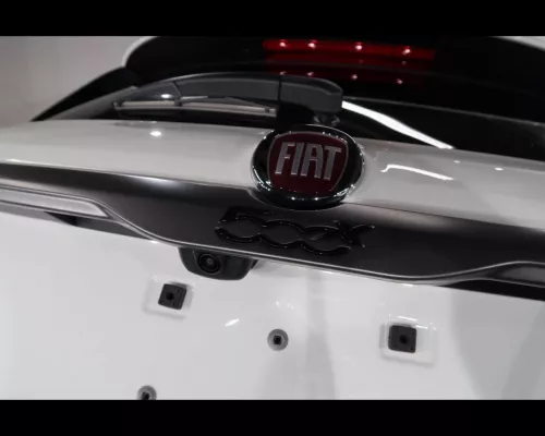 Fiat 500X 3