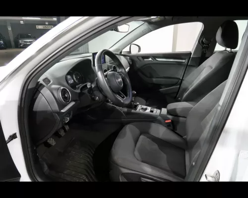 Audi A3 Sportback 20