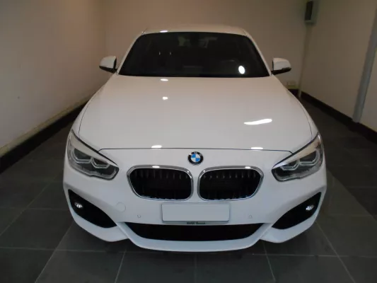 BMW Serie 1 1