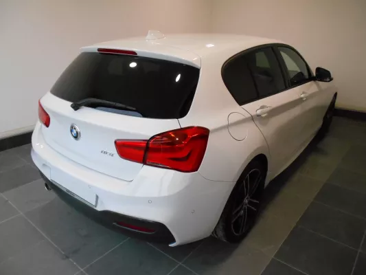BMW Serie 1 3
