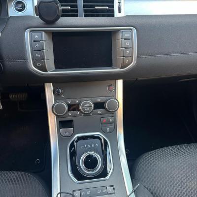 Land Rover RR Evoque 1ª serie 14