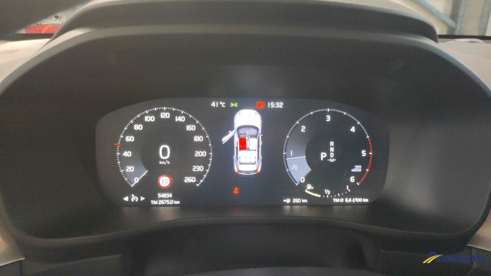 Volvo XC40 13