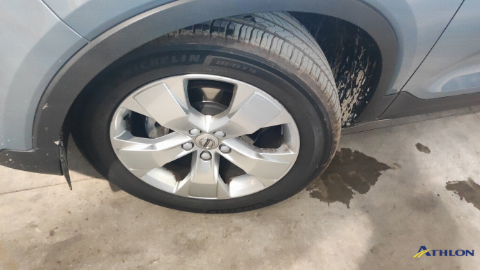 Volvo XC40 14