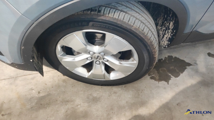 Volvo XC40 20