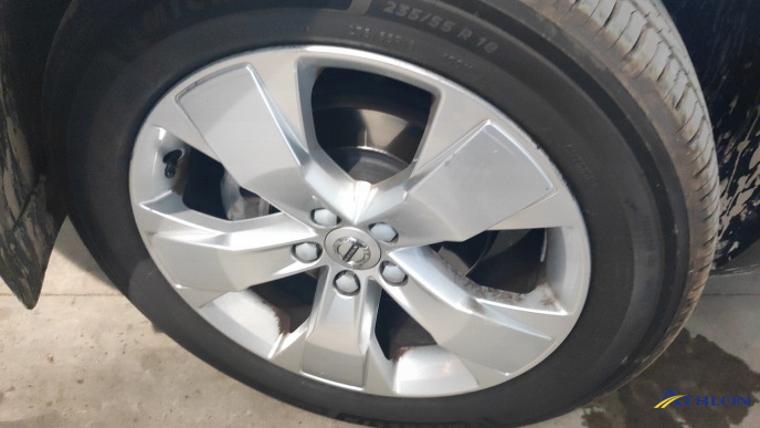 Volvo XC40 23
