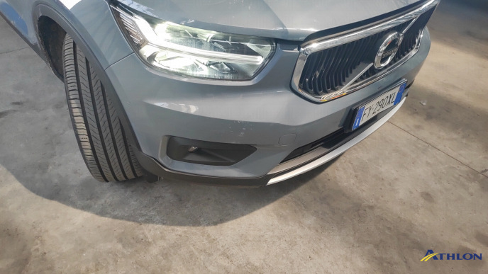 Volvo XC40 25