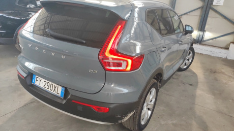 Volvo XC40 2