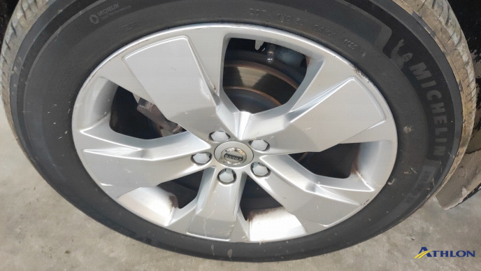 Volvo XC40 32
