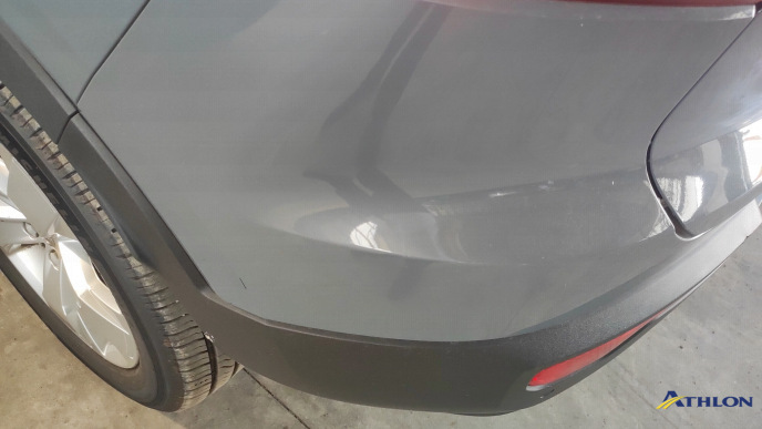 Volvo XC40 35