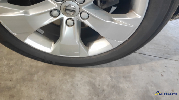 Volvo XC40 38