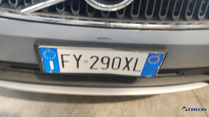 Volvo XC40 39