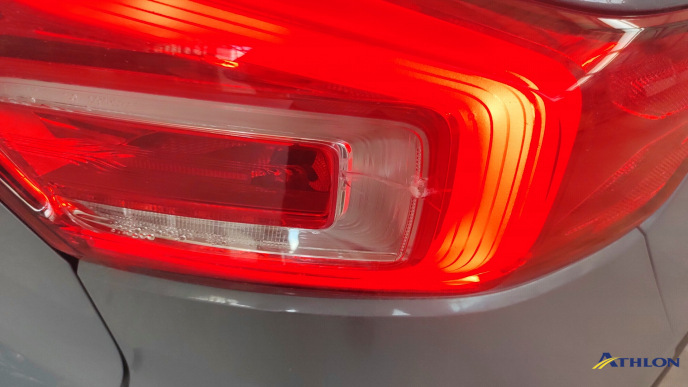 Volvo XC40 41