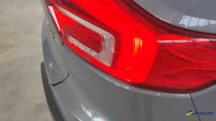 Volvo XC40 42