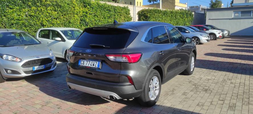 Ford Kuga 3ª serie 3