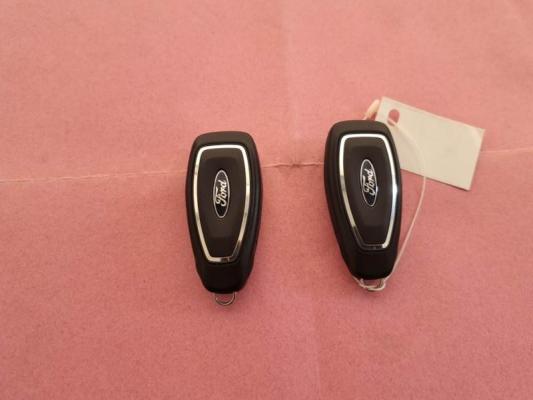 Ford Kuga 110