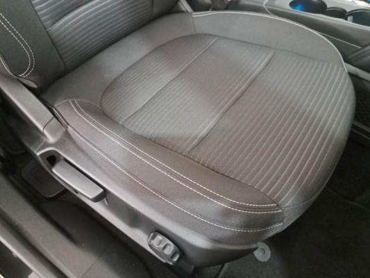 Ford Kuga 14