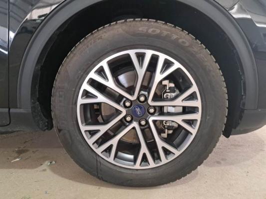 Ford Kuga 17