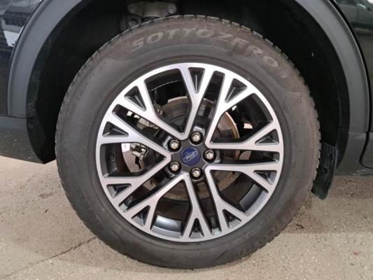 Ford Kuga 18