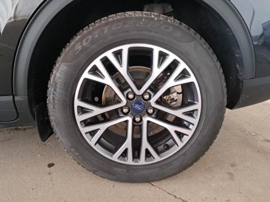 Ford Kuga 19