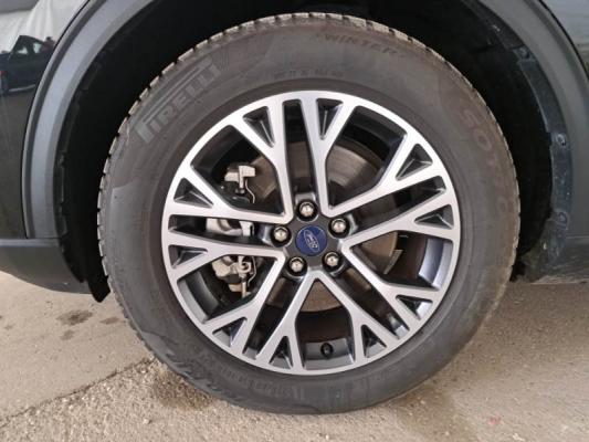 Ford Kuga 20