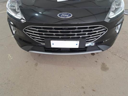 Ford Kuga 24