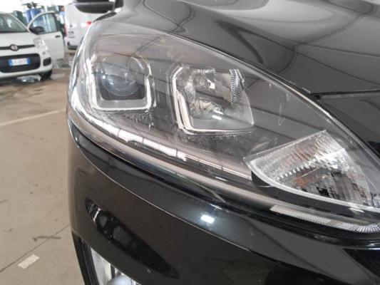 Ford Kuga 28