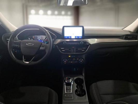 Ford Kuga 3