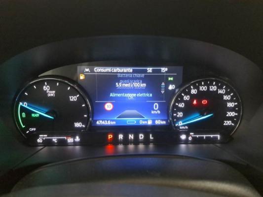 Ford Kuga 4