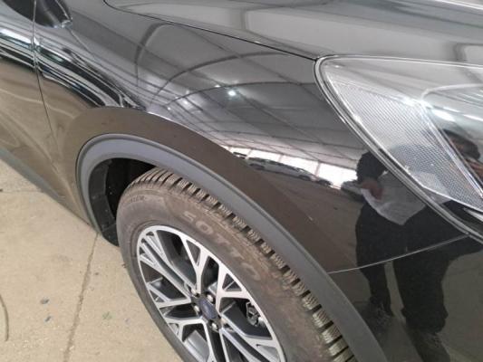 Ford Kuga 44
