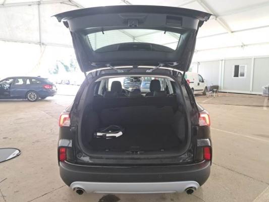 Ford Kuga 5