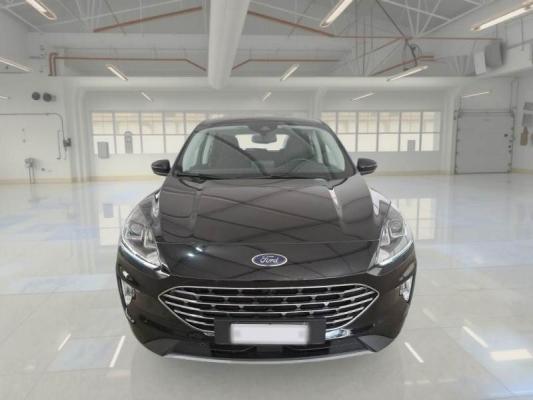 Ford Kuga 6