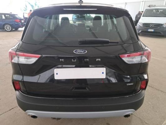 Ford Kuga 65