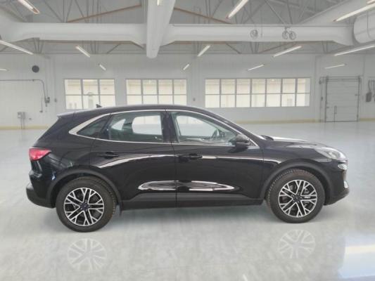 Ford Kuga 7