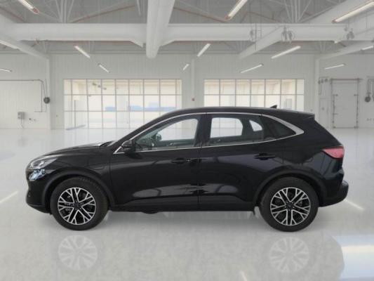 Ford Kuga 8