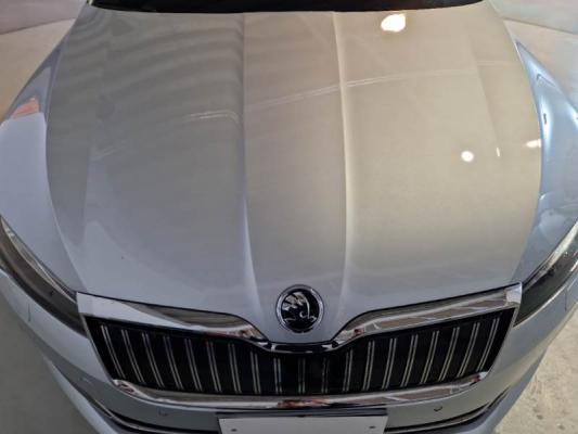 Skoda Superb 23